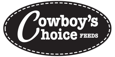 Cowboy Choice Feeds